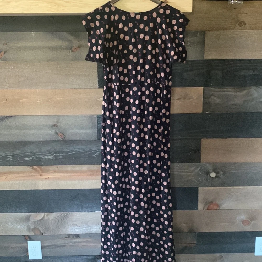 Ark & co maxi modest long